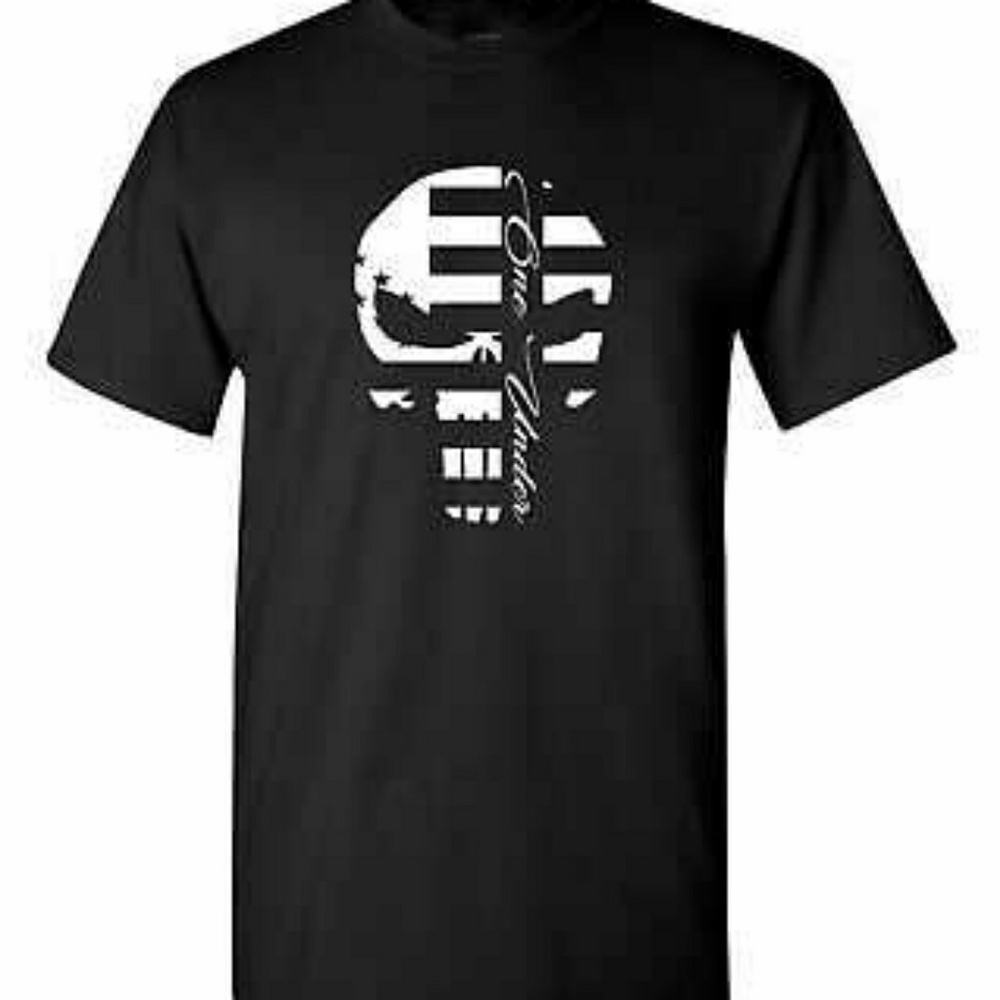 One Under T-Shirt